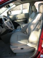 Ford Edge SEL AWD 2007 года